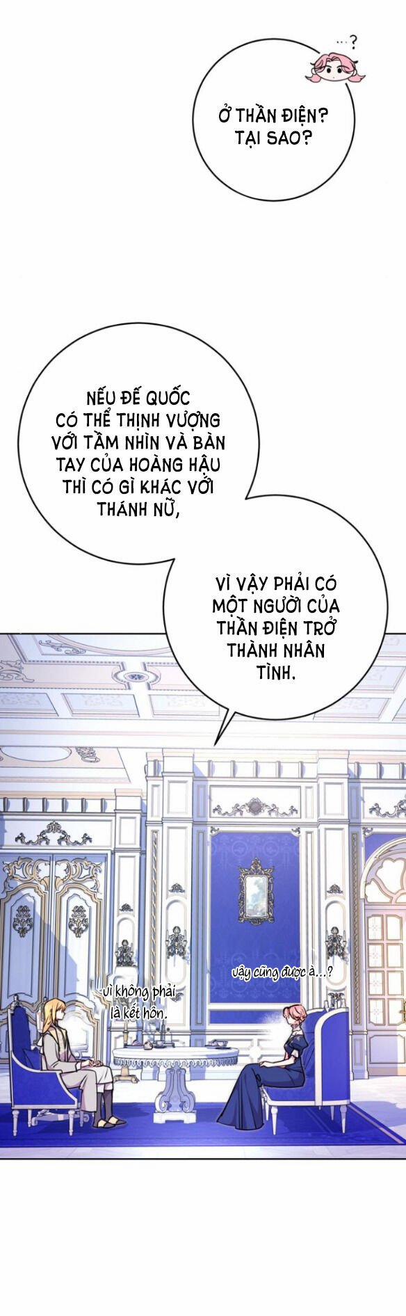 Mỗi Đêm Chồng Tôi Đều Biến Đổi 24.1 trang 37