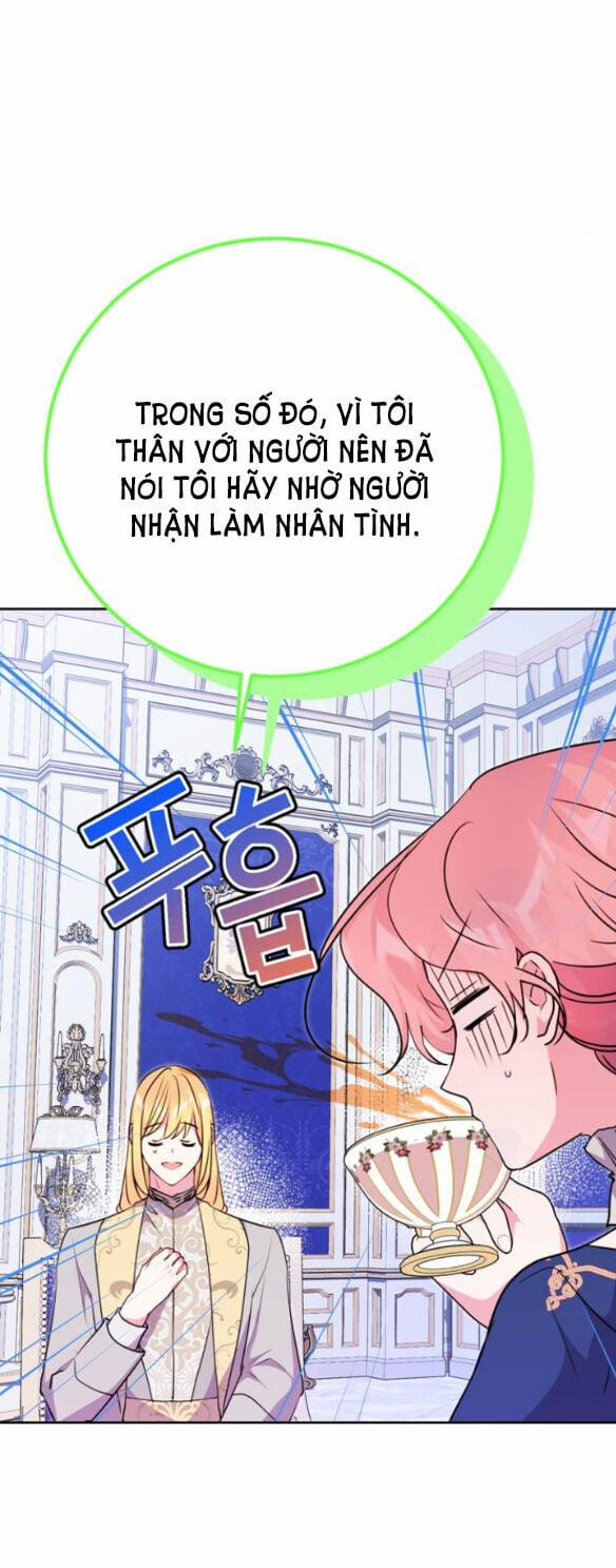 Mỗi Đêm Chồng Tôi Đều Biến Đổi 24.1 trang 38