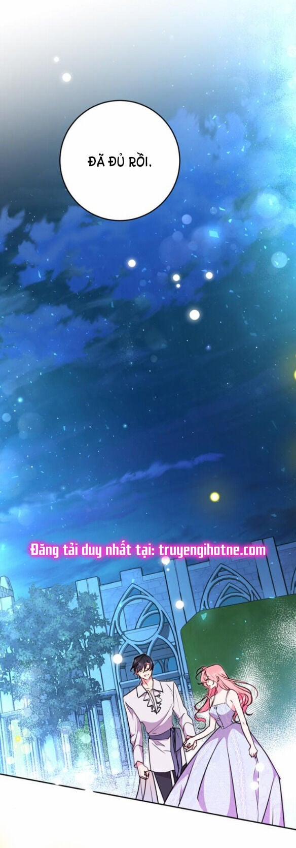 Mỗi Đêm Chồng Tôi Đều Biến Đổi 24.1 trang 5