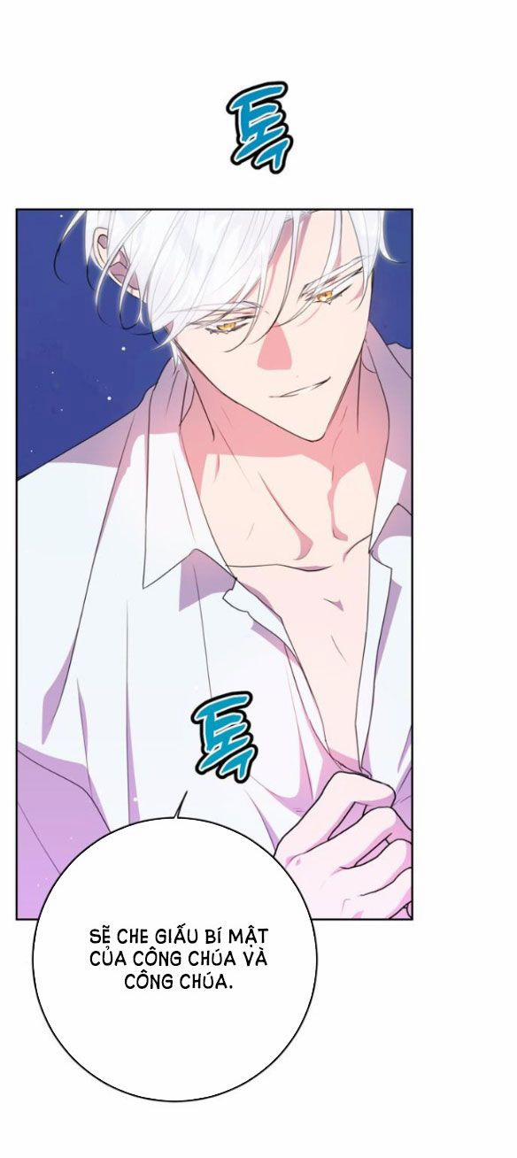 Mỗi Đêm Chồng Tôi Đều Biến Đổi 3.5 trang 1