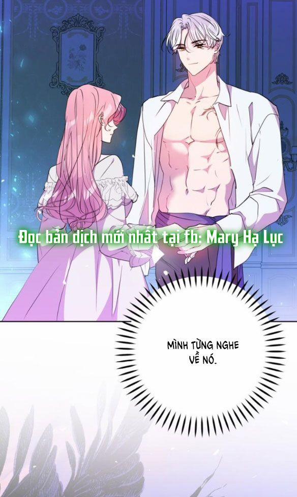 Mỗi Đêm Chồng Tôi Đều Biến Đổi 3.5 trang 11