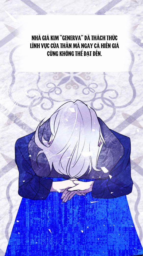 Mỗi Đêm Chồng Tôi Đều Biến Đổi 3.5 trang 18