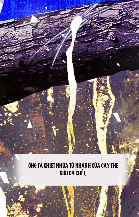 Mỗi Đêm Chồng Tôi Đều Biến Đổi 3.5 trang 19