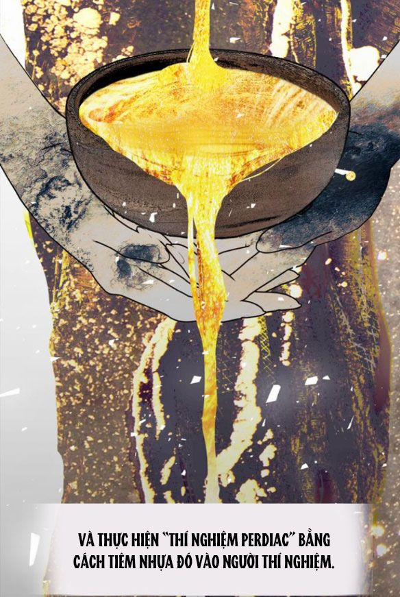 Mỗi Đêm Chồng Tôi Đều Biến Đổi 3.5 trang 20