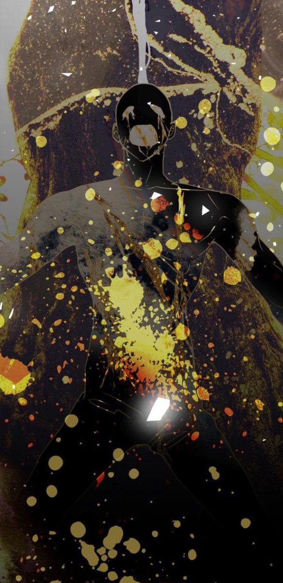 Mỗi Đêm Chồng Tôi Đều Biến Đổi 3.5 trang 21