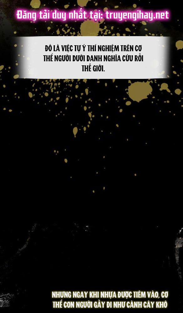 Mỗi Đêm Chồng Tôi Đều Biến Đổi 3.5 trang 22