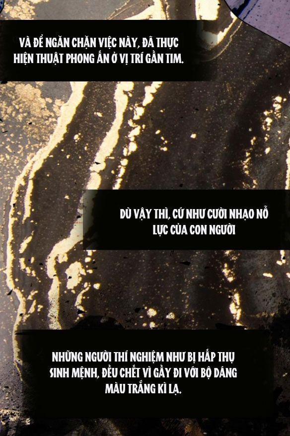 Mỗi Đêm Chồng Tôi Đều Biến Đổi 3.5 trang 24