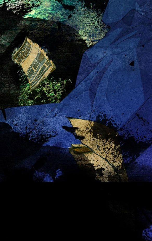 Mỗi Đêm Chồng Tôi Đều Biến Đổi 3.5 trang 27