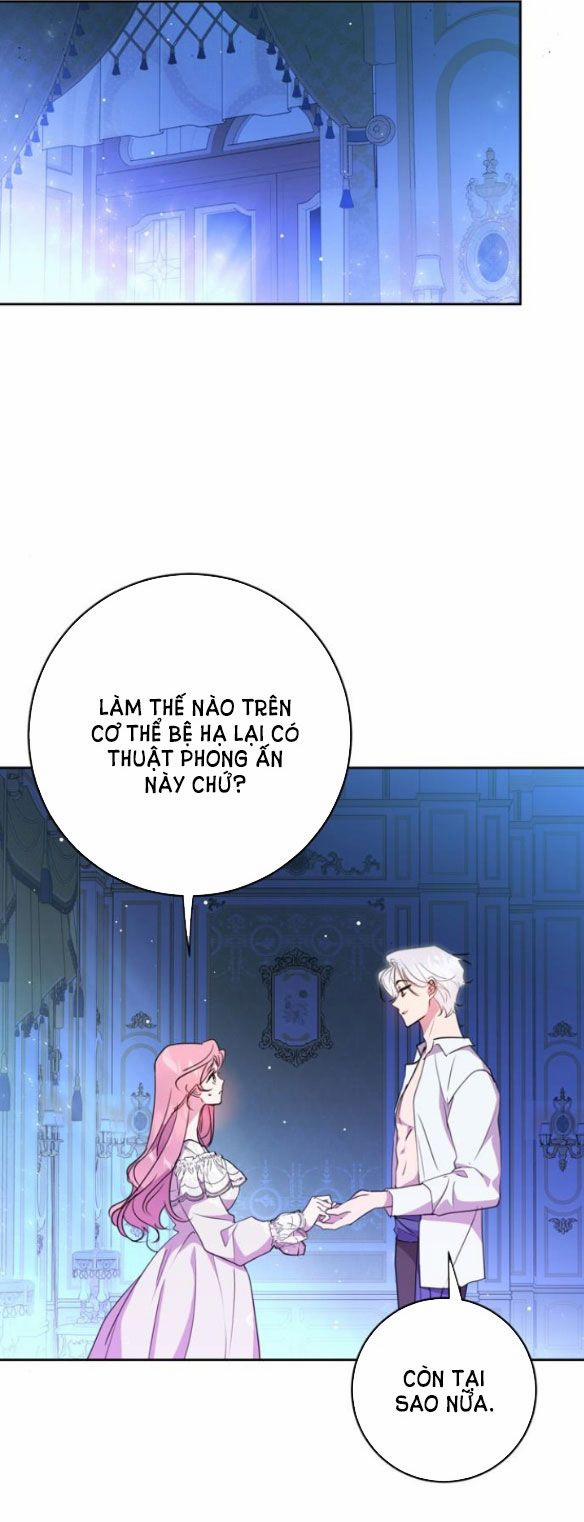 Mỗi Đêm Chồng Tôi Đều Biến Đổi 3.5 trang 29