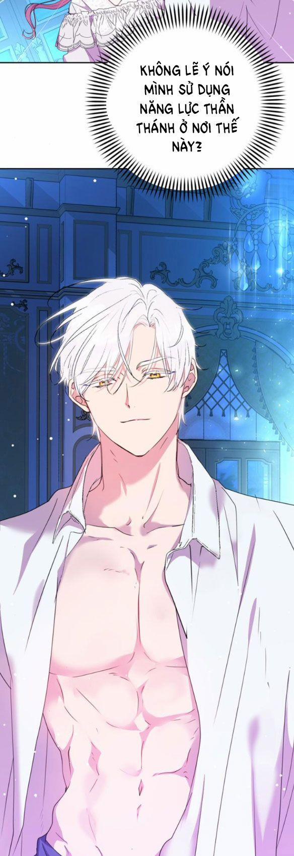 Mỗi Đêm Chồng Tôi Đều Biến Đổi 3.5 trang 3