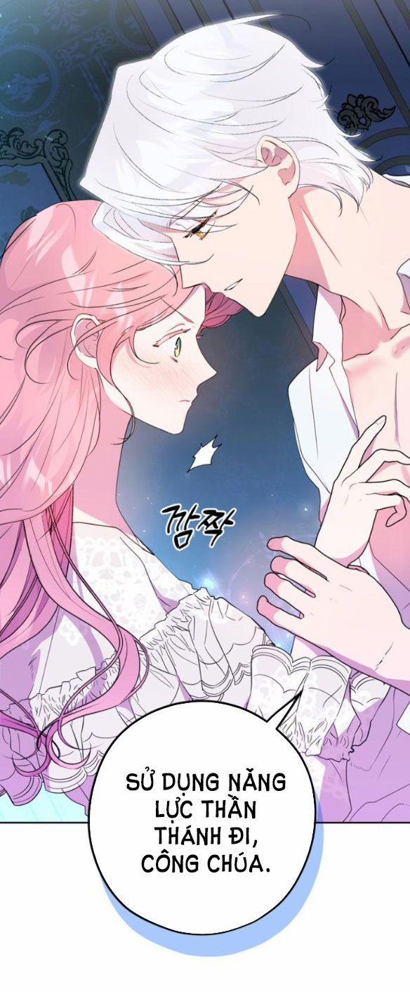 Mỗi Đêm Chồng Tôi Đều Biến Đổi 3.5 trang 33