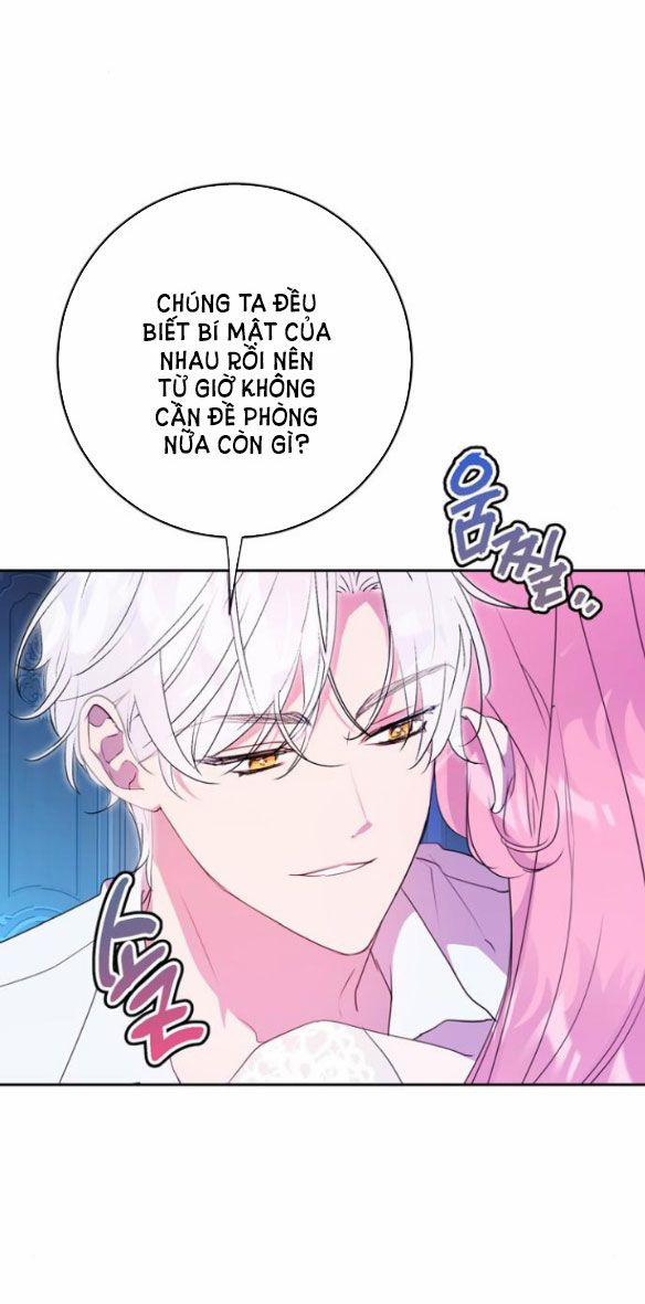 Mỗi Đêm Chồng Tôi Đều Biến Đổi 3.5 trang 34