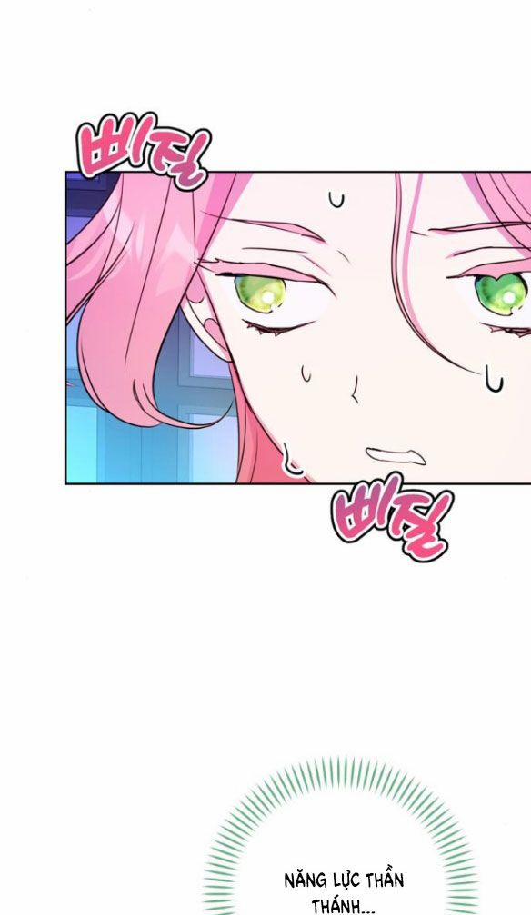 Mỗi Đêm Chồng Tôi Đều Biến Đổi 3.5 trang 35