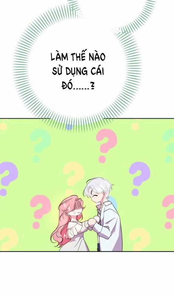 Mỗi Đêm Chồng Tôi Đều Biến Đổi 3.5 trang 36