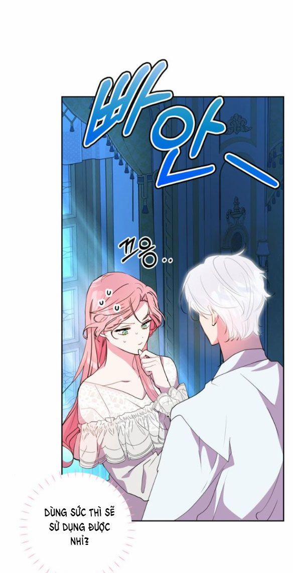 Mỗi Đêm Chồng Tôi Đều Biến Đổi 3.5 trang 37