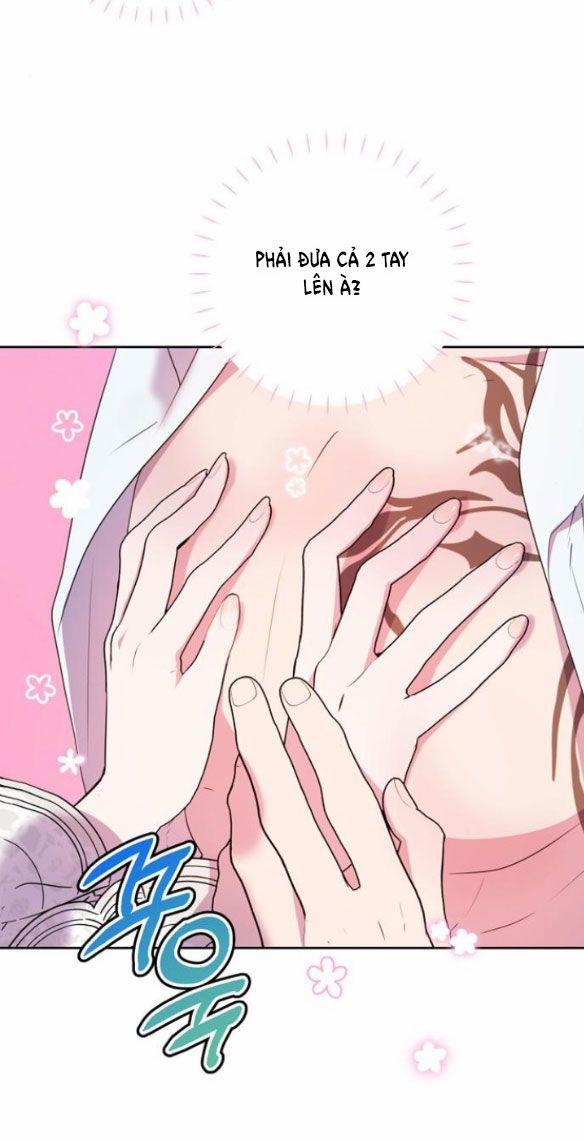 Mỗi Đêm Chồng Tôi Đều Biến Đổi 3.5 trang 38