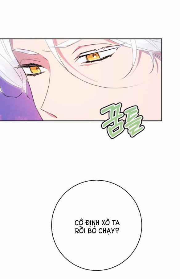 Mỗi Đêm Chồng Tôi Đều Biến Đổi 3.5 trang 39