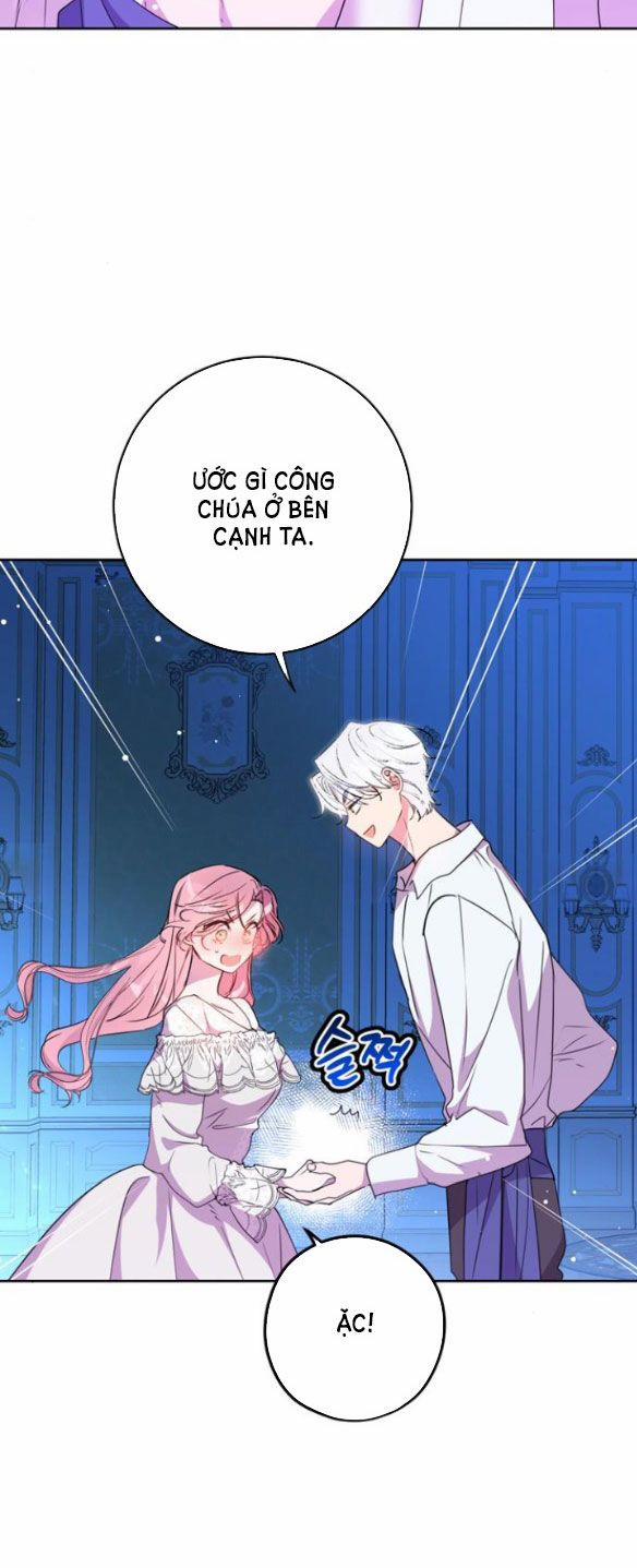 Mỗi Đêm Chồng Tôi Đều Biến Đổi 3.5 trang 4