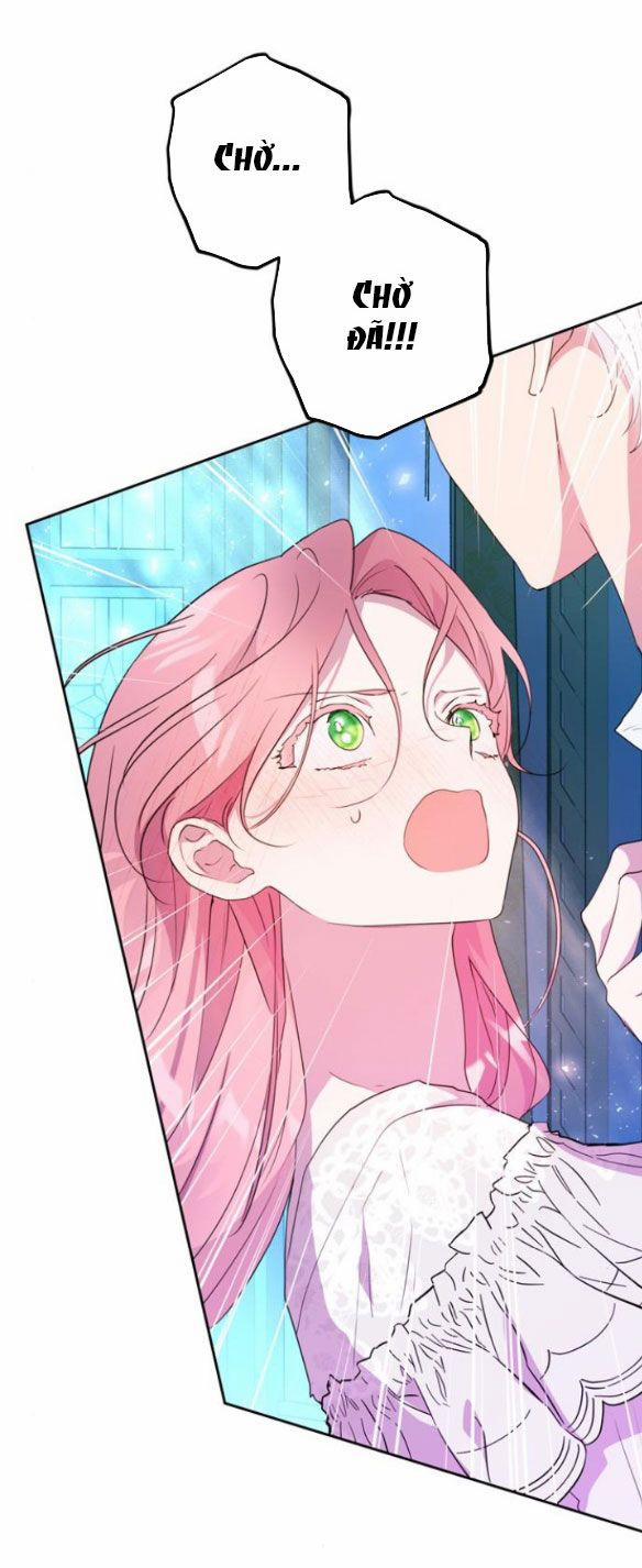 Mỗi Đêm Chồng Tôi Đều Biến Đổi 3.5 trang 41