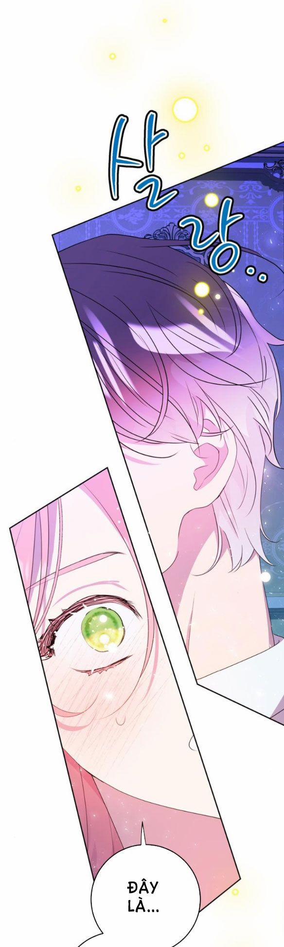 Mỗi Đêm Chồng Tôi Đều Biến Đổi 3.5 trang 45