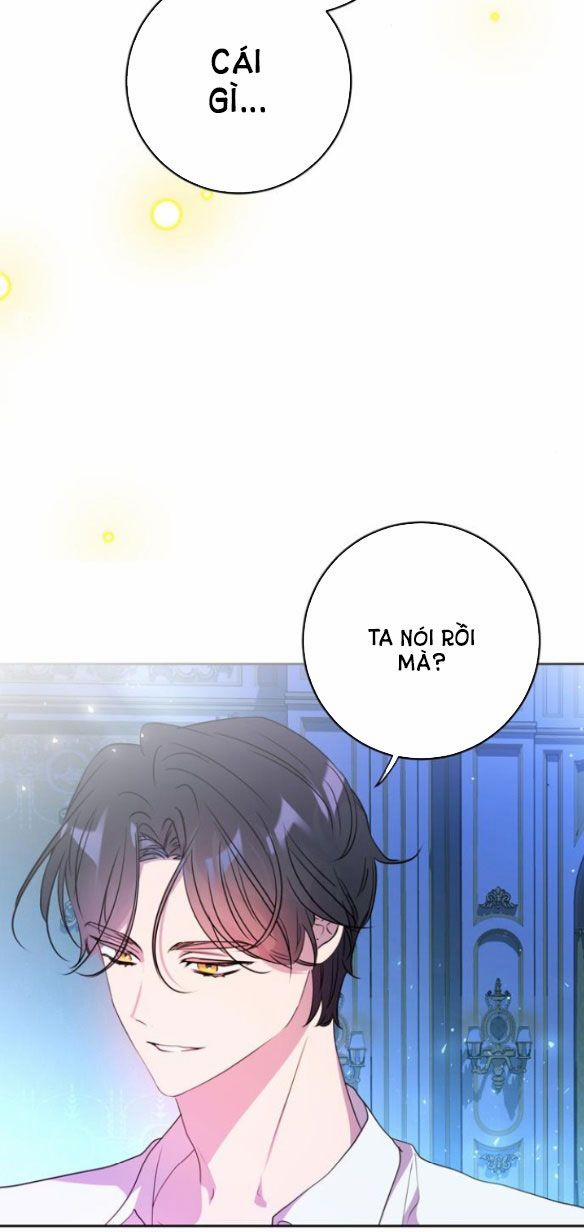 Mỗi Đêm Chồng Tôi Đều Biến Đổi 3.5 trang 46