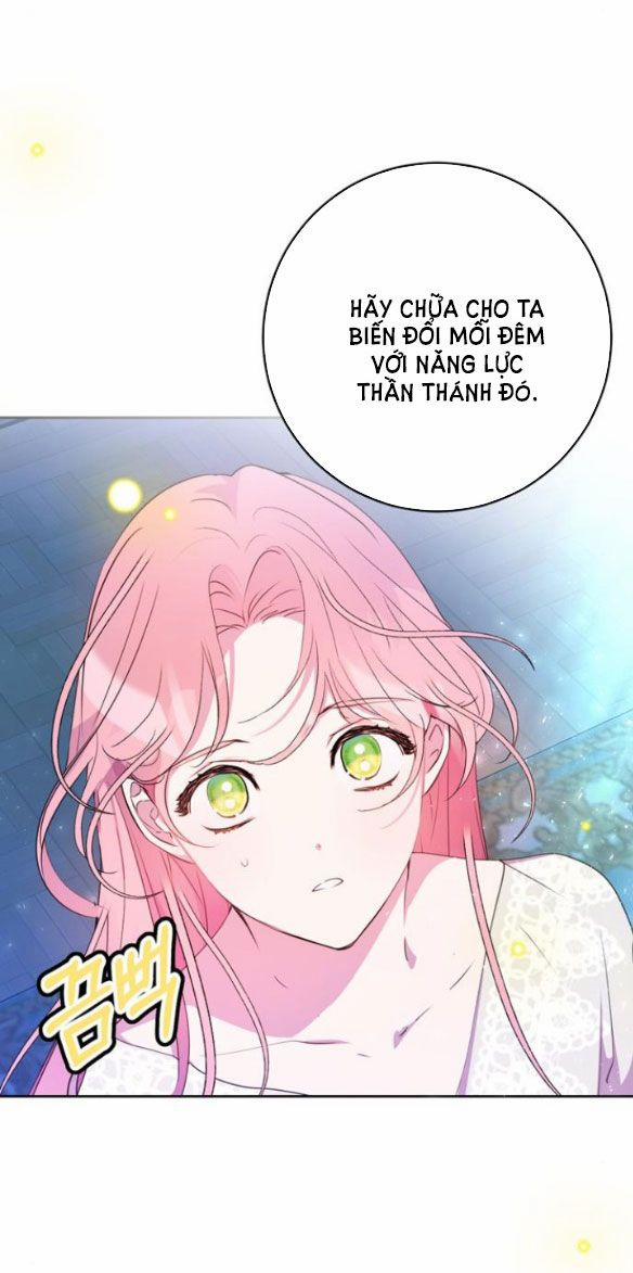 Mỗi Đêm Chồng Tôi Đều Biến Đổi 3.5 trang 48