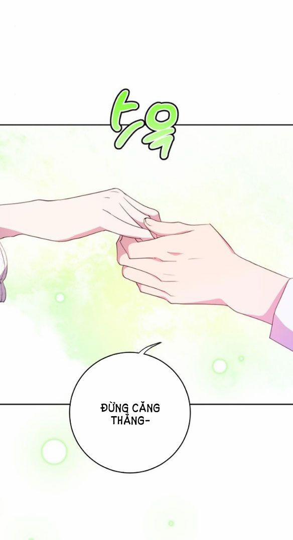 Mỗi Đêm Chồng Tôi Đều Biến Đổi 3.5 trang 5