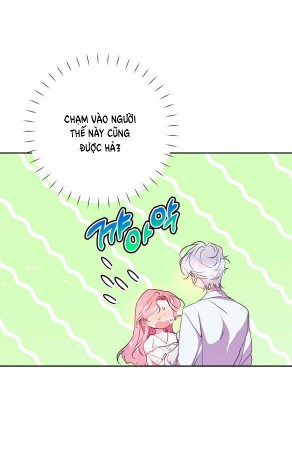 Mỗi Đêm Chồng Tôi Đều Biến Đổi 3.5 trang 7