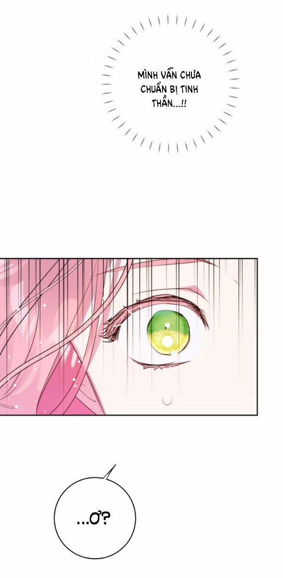 Mỗi Đêm Chồng Tôi Đều Biến Đổi 3.5 trang 8