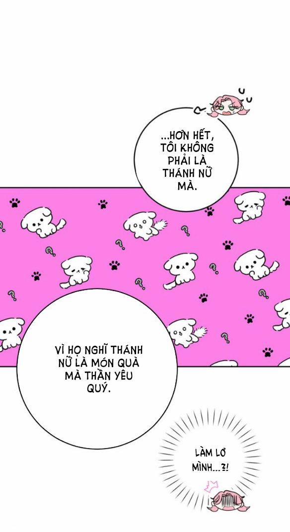 Mỗi Đêm Chồng Tôi Đều Biến Đổi 3 trang 17