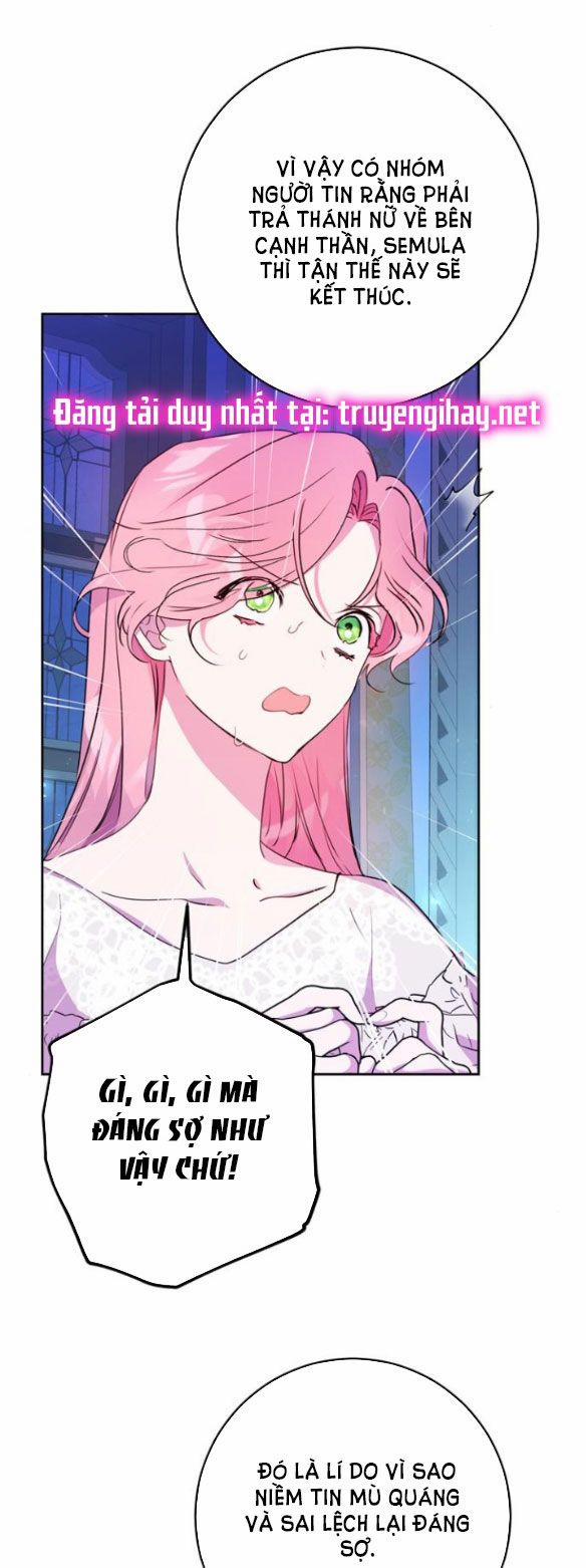 Mỗi Đêm Chồng Tôi Đều Biến Đổi 3 trang 18