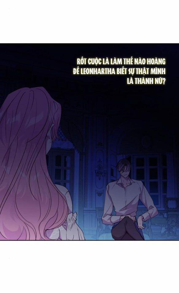 Mỗi Đêm Chồng Tôi Đều Biến Đổi 3 trang 20