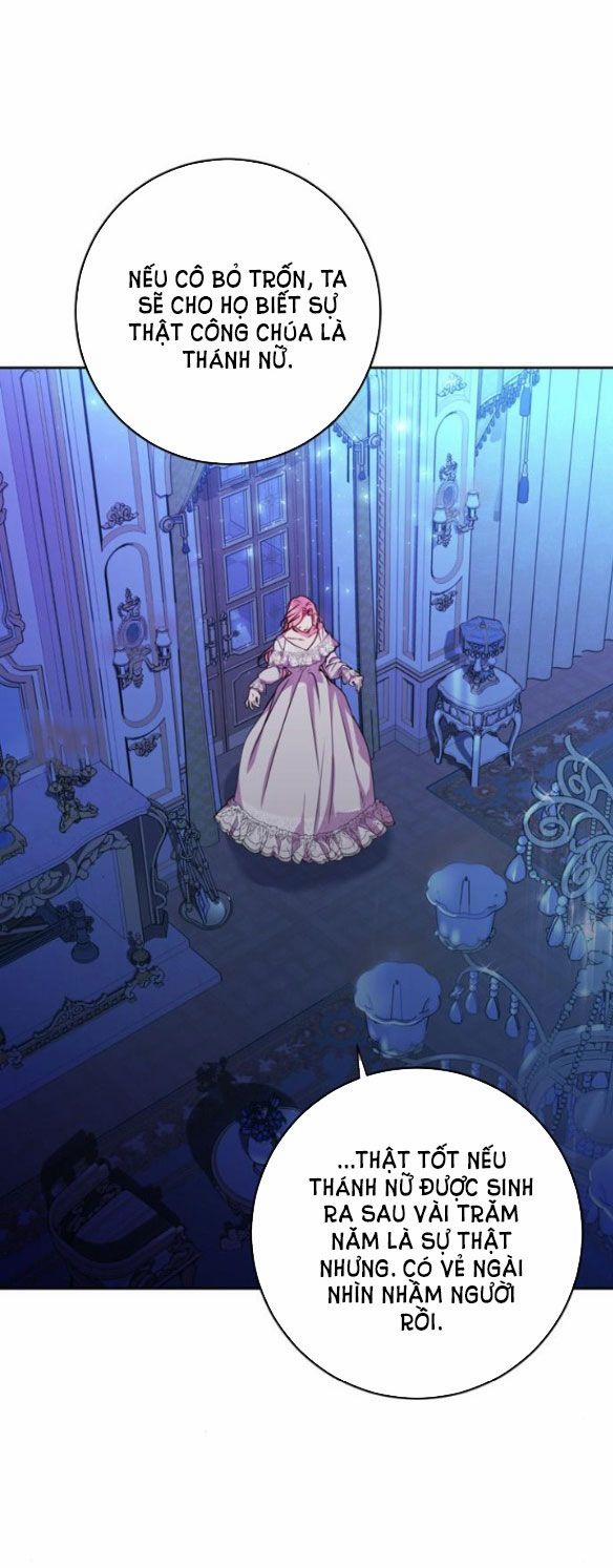 Mỗi Đêm Chồng Tôi Đều Biến Đổi 3 trang 23