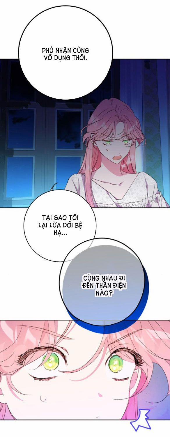 Mỗi Đêm Chồng Tôi Đều Biến Đổi 3 trang 24