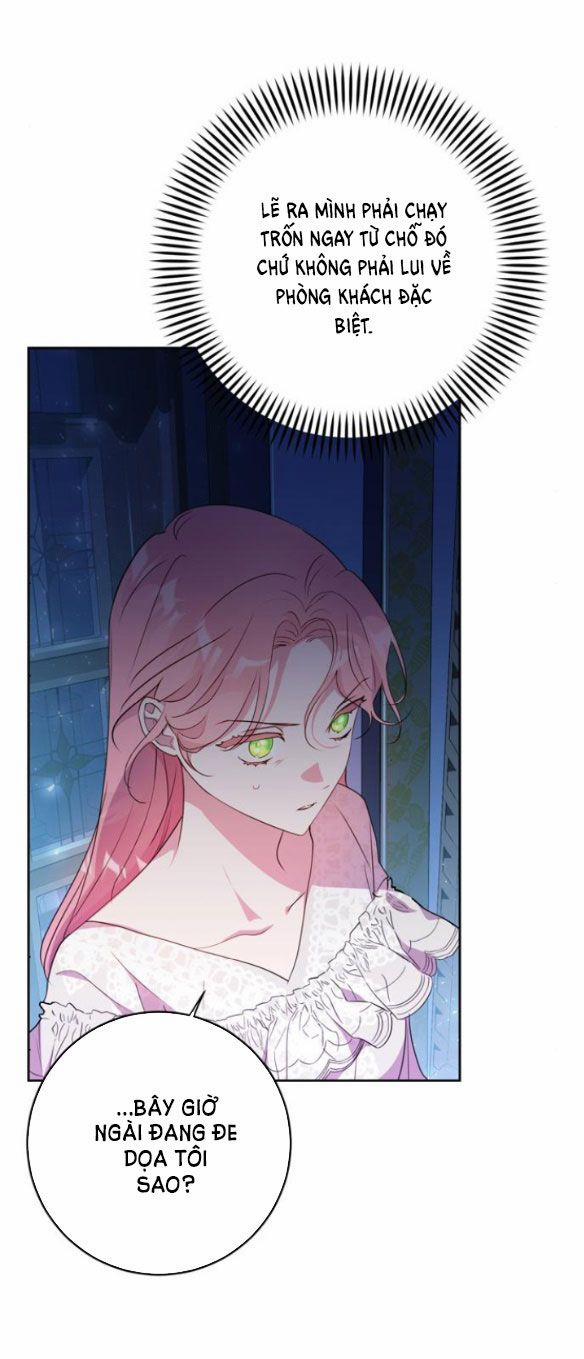 Mỗi Đêm Chồng Tôi Đều Biến Đổi 3 trang 27