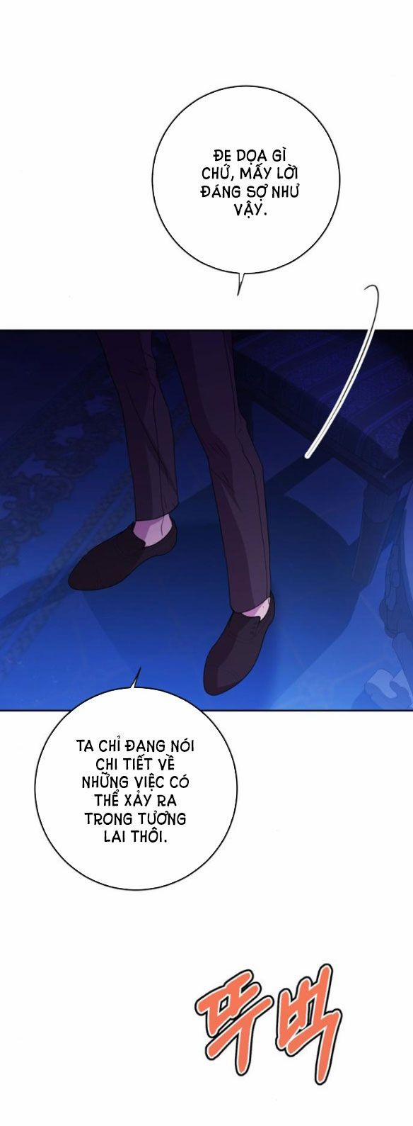 Mỗi Đêm Chồng Tôi Đều Biến Đổi 3 trang 28