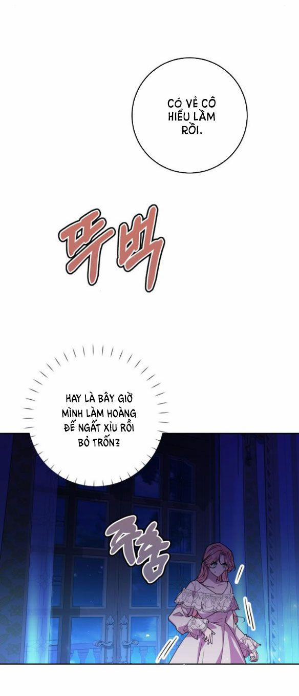 Mỗi Đêm Chồng Tôi Đều Biến Đổi 3 trang 29