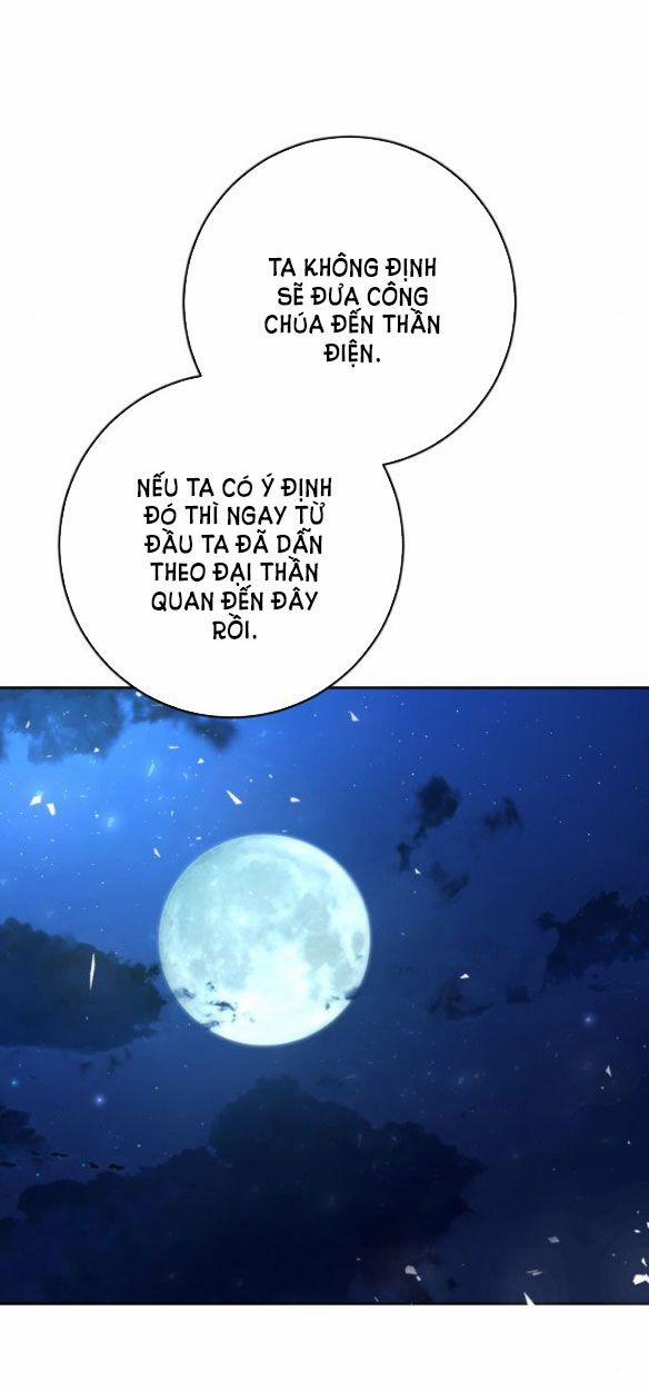 Mỗi Đêm Chồng Tôi Đều Biến Đổi 3 trang 30