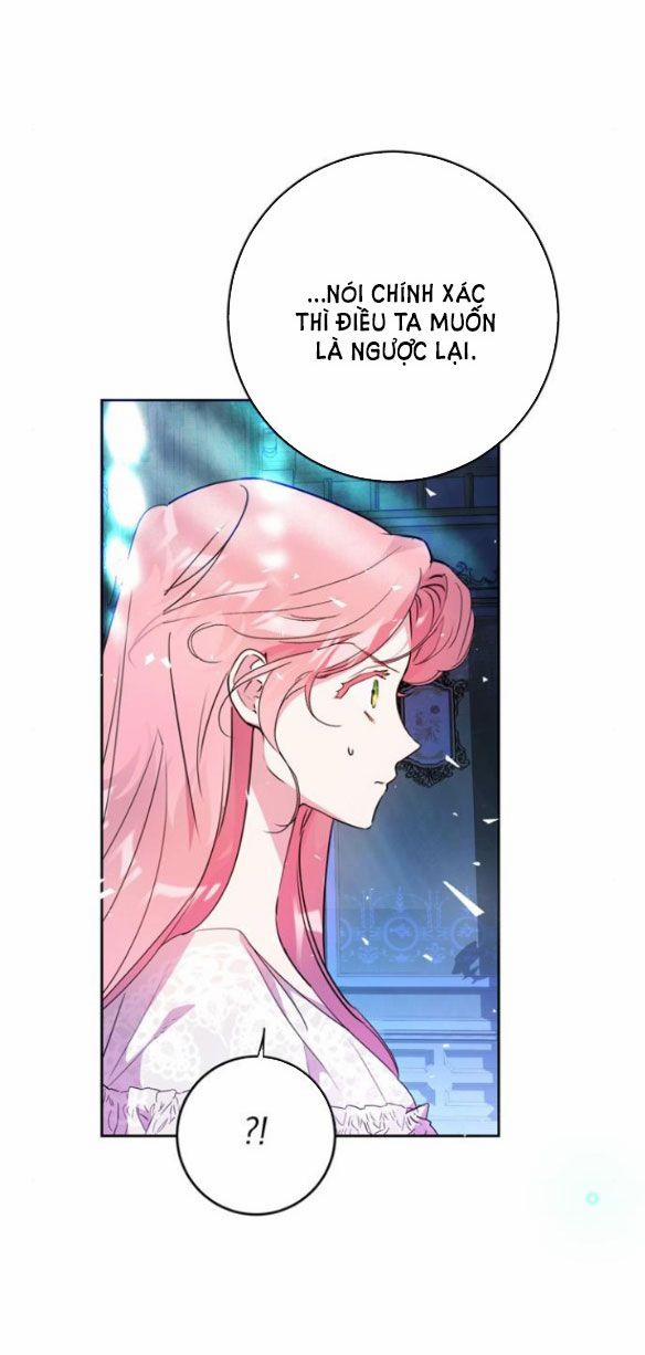 Mỗi Đêm Chồng Tôi Đều Biến Đổi 3 trang 31