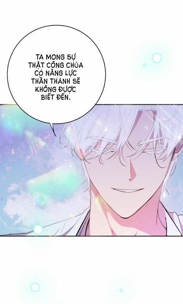 Mỗi Đêm Chồng Tôi Đều Biến Đổi 3 trang 32