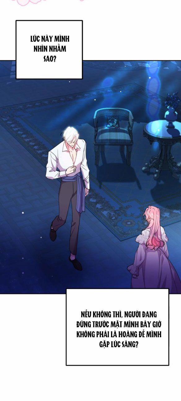 Mỗi Đêm Chồng Tôi Đều Biến Đổi 3 trang 39