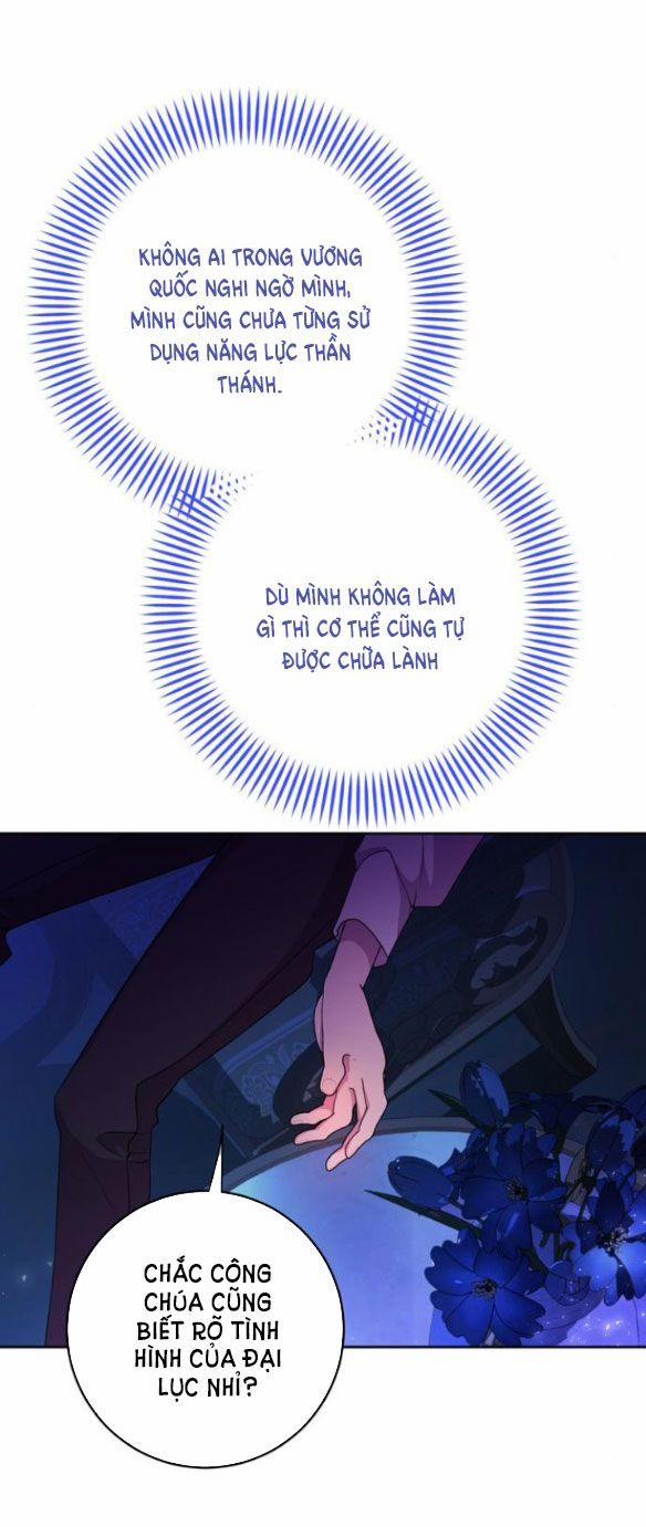 Mỗi Đêm Chồng Tôi Đều Biến Đổi 3 trang 6