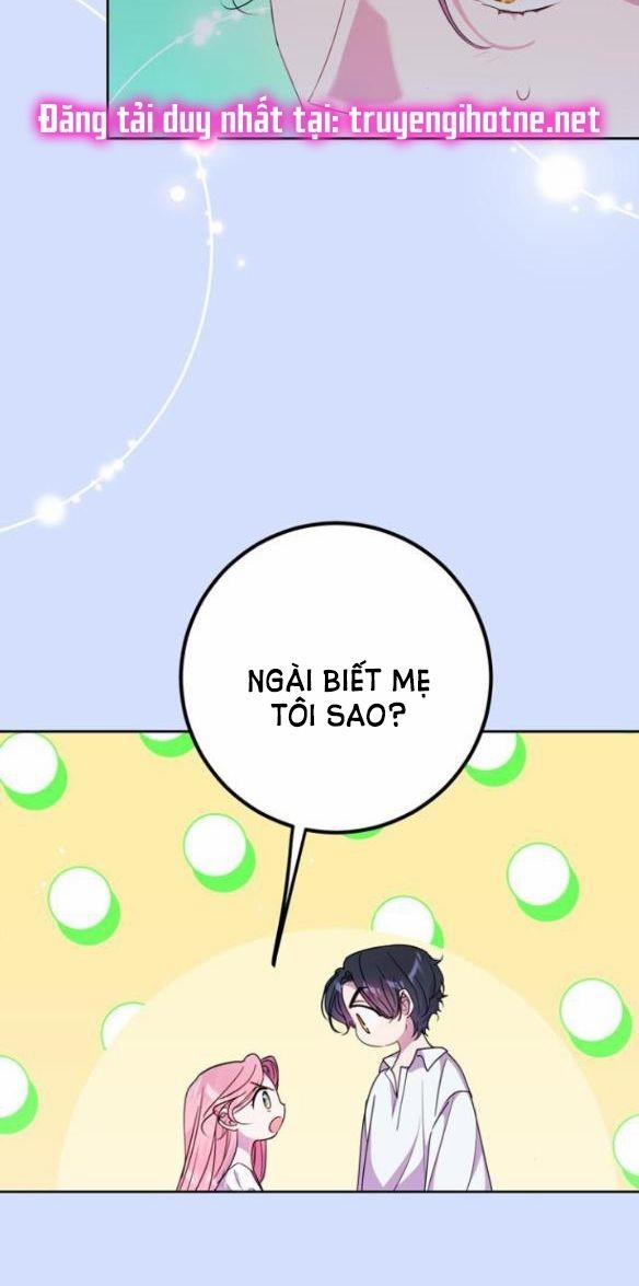 Mỗi Đêm Chồng Tôi Đều Biến Đổi 4.5 trang 10