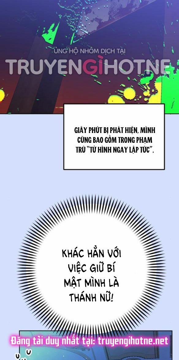 Mỗi Đêm Chồng Tôi Đều Biến Đổi 4.5 trang 17