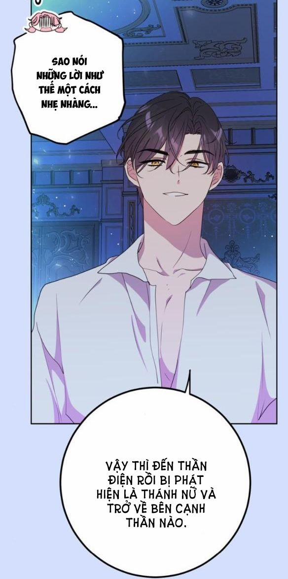 Mỗi Đêm Chồng Tôi Đều Biến Đổi 4.5 trang 18