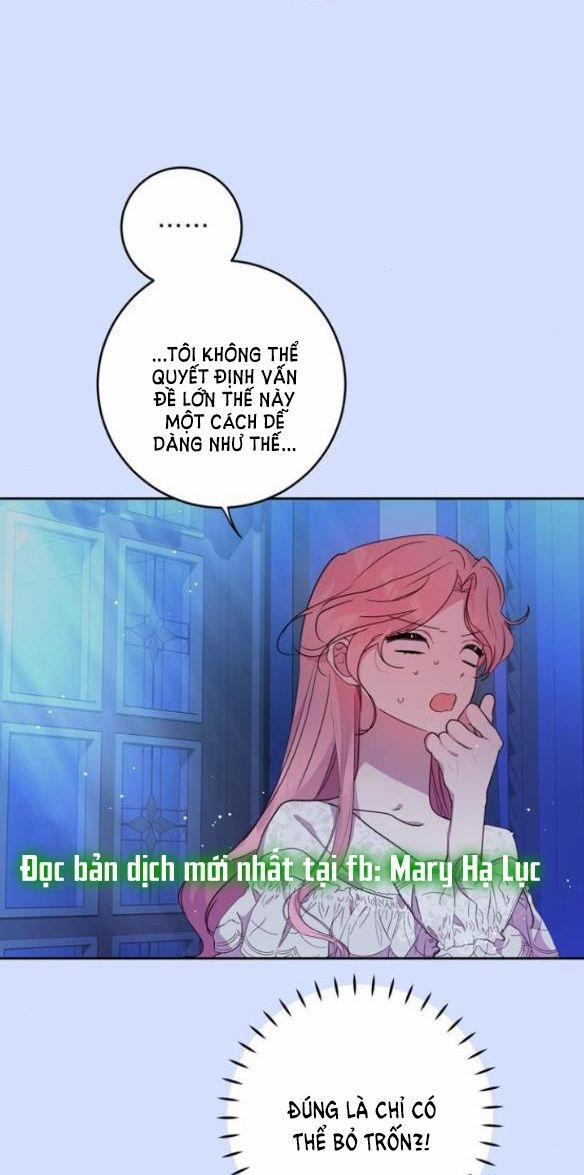 Mỗi Đêm Chồng Tôi Đều Biến Đổi 4.5 trang 19