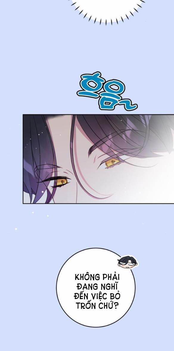 Mỗi Đêm Chồng Tôi Đều Biến Đổi 4.5 trang 20