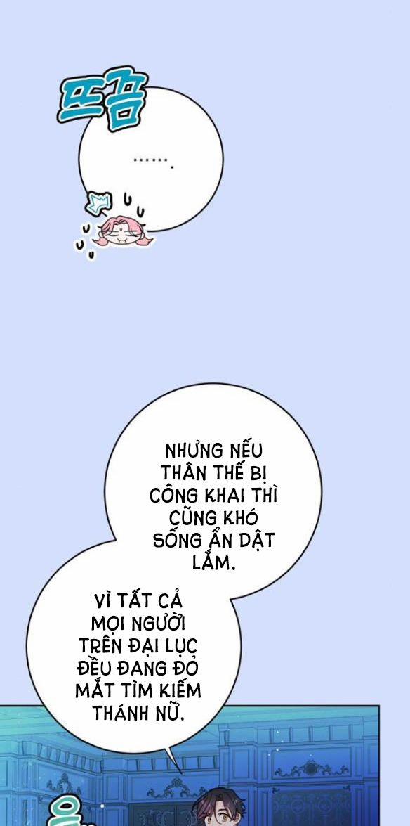 Mỗi Đêm Chồng Tôi Đều Biến Đổi 4.5 trang 21