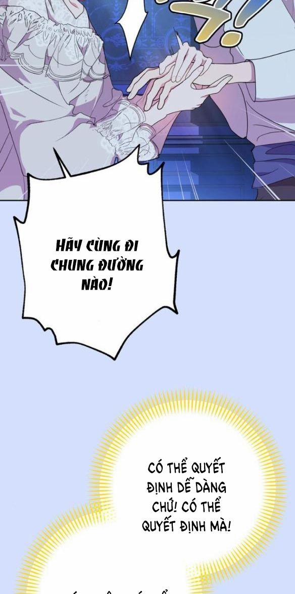 Mỗi Đêm Chồng Tôi Đều Biến Đổi 4.5 trang 26