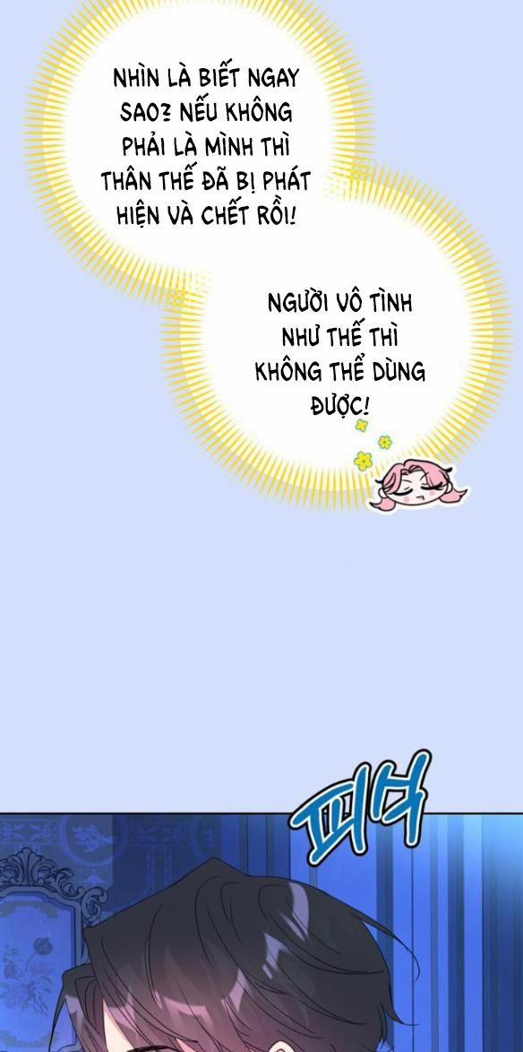 Mỗi Đêm Chồng Tôi Đều Biến Đổi 4.5 trang 28